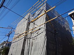 東京メトロ丸ノ内線 方南町駅 徒歩10分の賃貸マンション