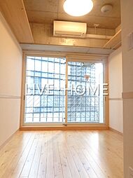 東京メトロ丸ノ内線 西新宿駅 徒歩8分の賃貸マンション 3階1Kのリビング/ダイニング