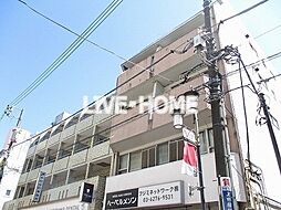 JR中央本線 荻窪駅 徒歩1分