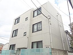 西武新宿線 新井薬師前駅 徒歩3分の賃貸マンション