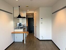 西武新宿線 中井駅 徒歩5分の賃貸マンション 1階ワンルームのリビング/ダイニング