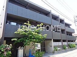 西武新宿線 沼袋駅 徒歩9分