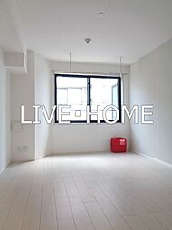 西武新宿線 新井薬師前駅 徒歩5分の賃貸マンション 3階1Kのリビング/ダイニング