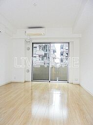 西武新宿線 下落合駅 徒歩5分の賃貸マンション 2階1Kのリビング/ダイニング