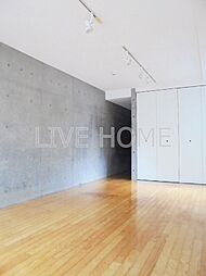 都営大江戸線 西新宿五丁目駅 徒歩3分の賃貸マンション 1階ワンルームのリビング/ダイニング