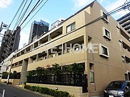 JR総武線 東中野駅 徒歩2分