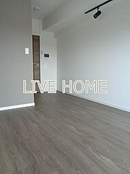 東京メトロ丸ノ内線 中野新橋駅 徒歩6分の賃貸マンション 4階1Kのリビング/ダイニング