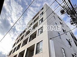 都営大江戸線 中野坂上駅 徒歩11分