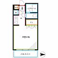 PARKFRONT西新宿7階10.6万円