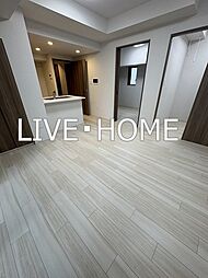 ONE ROOF RESIDENCE NAKANO 2LDKの写真