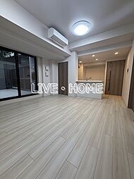 ONE ROOF RESIDENCE NAKANO 2LDKの写真