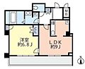 グランヴァン中野新橋5階12.3万円