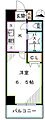 モンヴィラージュ中野新橋3階7.9万円