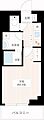 ライス中野新橋1階8.6万円
