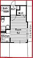 Branche西新宿EAST1階9.2万円
