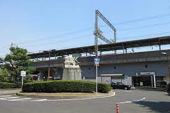 【南海本線　七道駅】徒歩１０分でイオンモール鉄砲町もあり、便利な立地です！