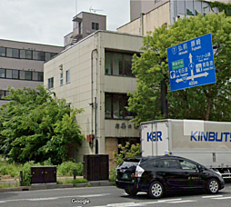 青森市堤町　売土地の土地画像