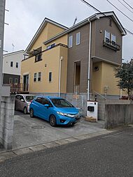 市塙中古戸建