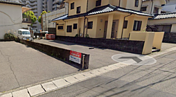 鹿児島市上之園町 売地