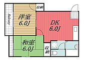佐倉市王子台3丁目 2階建 築36年のイメージ