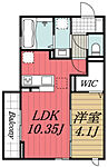 佐倉市王子台4丁目 2階建 築5年のイメージ