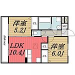 千葉市稲毛区小深町 3階建 築11年のイメージ