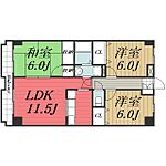 千葉市若葉区原町 6階建 築30年のイメージ