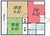 千葉市中央区矢作町 2階建 築38年のイメージ
