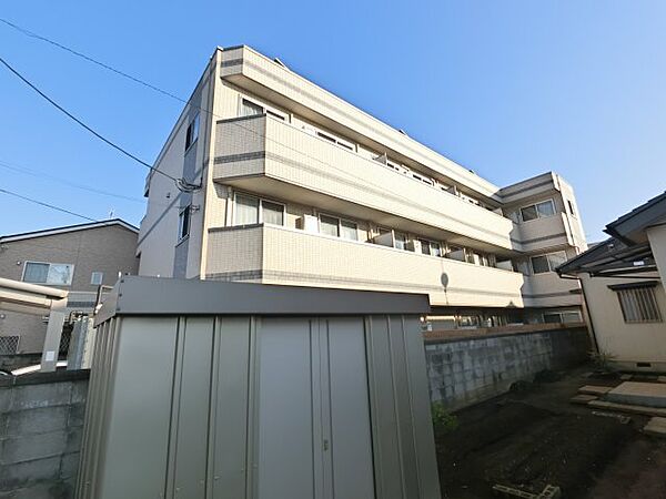 千葉県四街道市和良比(賃貸マンション1LDK・1階・41.72㎡)の写真 その1