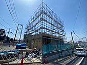 千葉市中央区矢作町 3階建 新築のイメージ