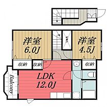 間取り：212052531307
