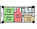 コープ桜木町2階8.0万円