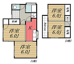 間取り：212041949151