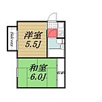 千葉市中央区松ケ丘町 2階建 築38年のイメージ