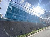 千葉市緑区おゆみ野中央7丁目 2階建 新築のイメージ