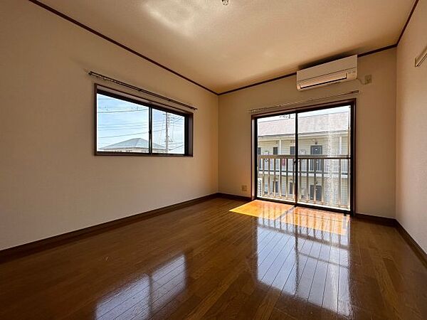 サンビレッジ　II ｜千葉県市原市大厩(賃貸アパート1K・2階・26.09㎡)の写真 その4