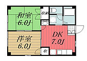 千葉市緑区おゆみ野中央5丁目 2階建 築34年のイメージ