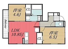 間取り：212050929299