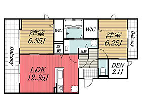 間取り：212052094319