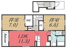 間取り：212052475480