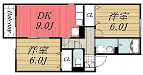 間取り：212052517839