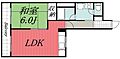 シャトレ白金4階4.2万円