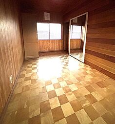 洋室の画像