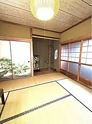 和室の画像