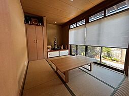 和室の画像