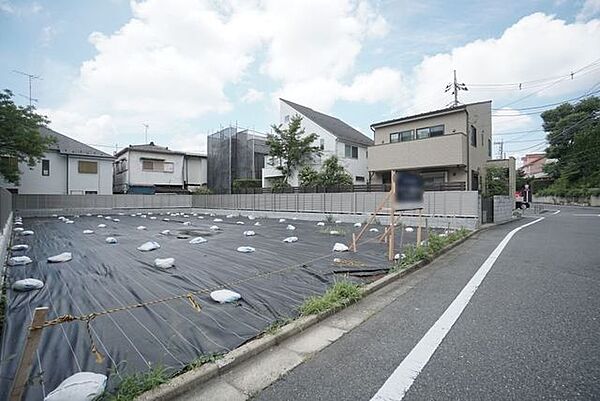 土地サイズの変更も対応可能となりますので、ご相談くださいませ