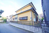 東京都三鷹市井の頭5丁目：物件画像
