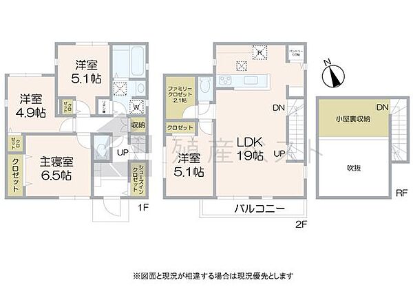 区画図：313004153883