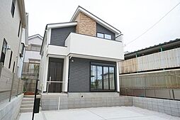 三鷹市大沢4丁目の新築戸建