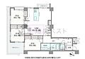 セントラル経堂6階9,980万円